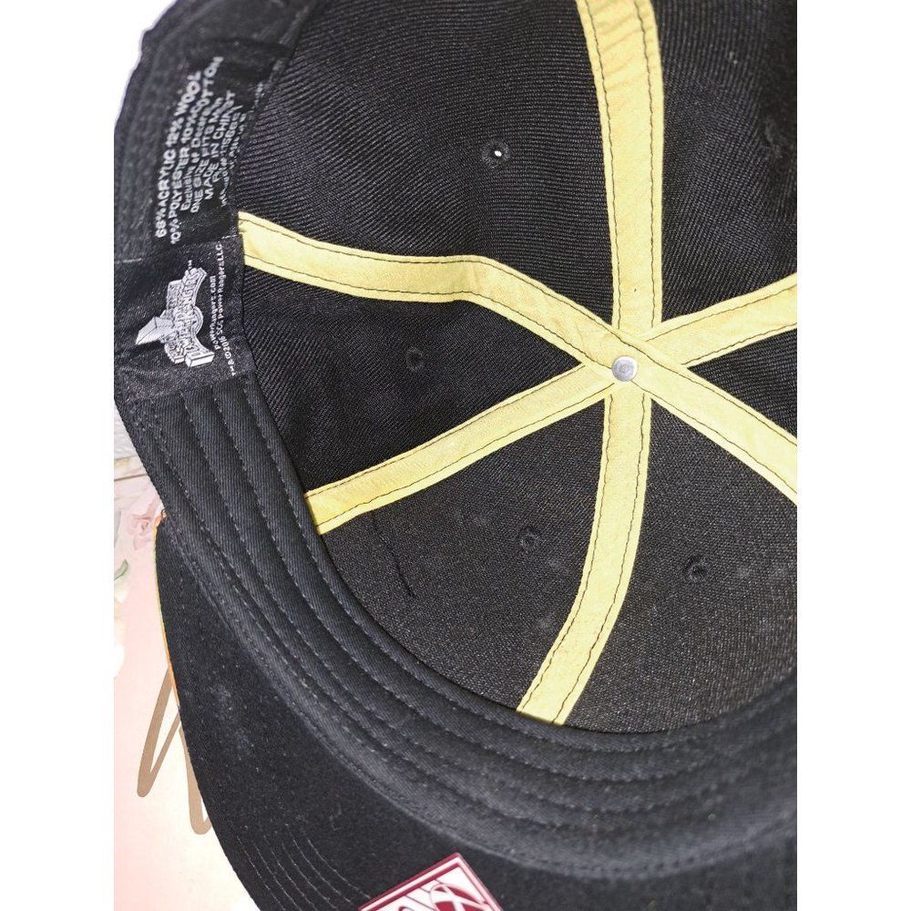 Vintage Power Rangers Hat - Picture 3 of 3